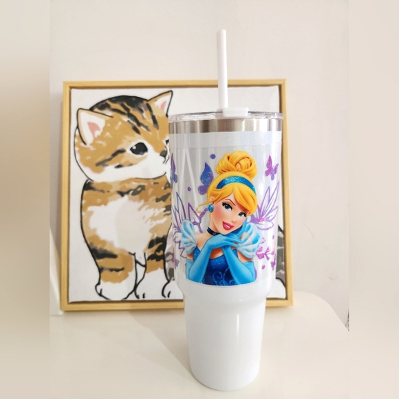 Decorate your favorite mug with your loved characters 💕 - Picture 1 of 4